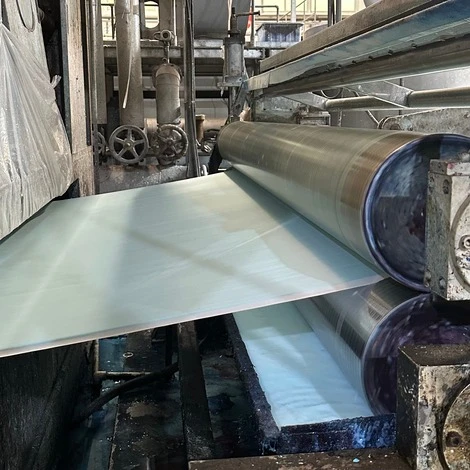 Spunlace Nonwoven ishlab chiqaruvchisi qanday sertifikatlarga ega bo'lishi ke...