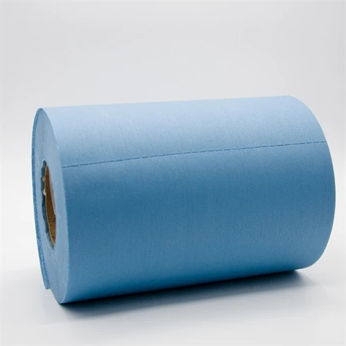Yuqori{0}}sifatli tekis naqshli Woodpulp Nonwoven matoni qanday aniqlash mumkin?