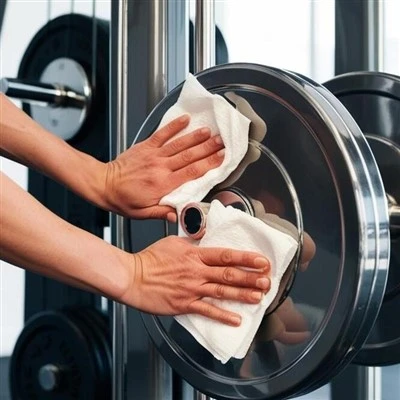 Sport zallari salonlari